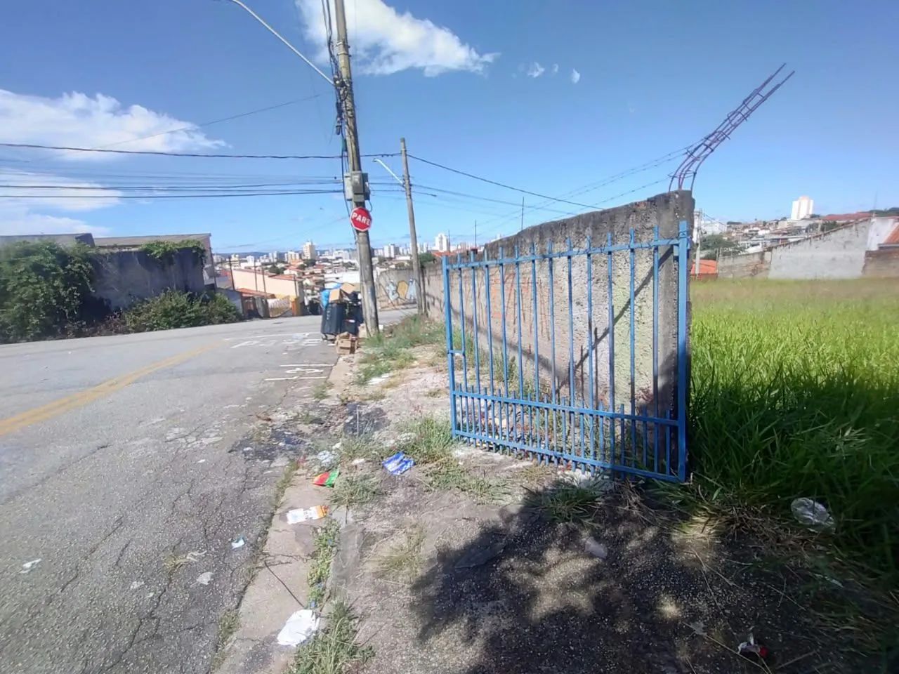 Limpeza de terrenos  - Foto 3