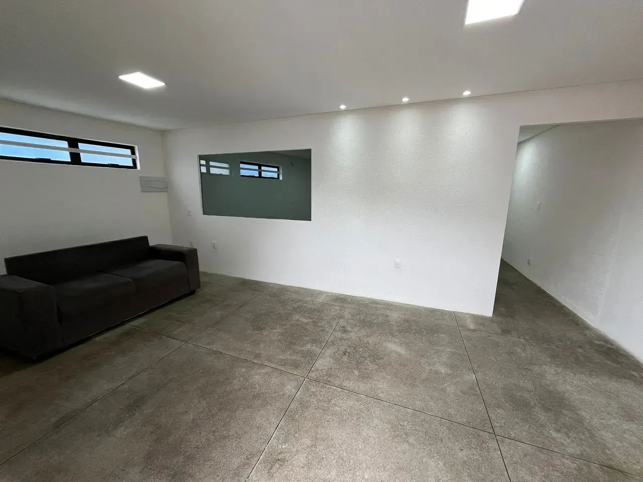 loja comercial para aluguel possui 88 m² em jaraguar a principal Poço - Maceió - AL - Foto 4