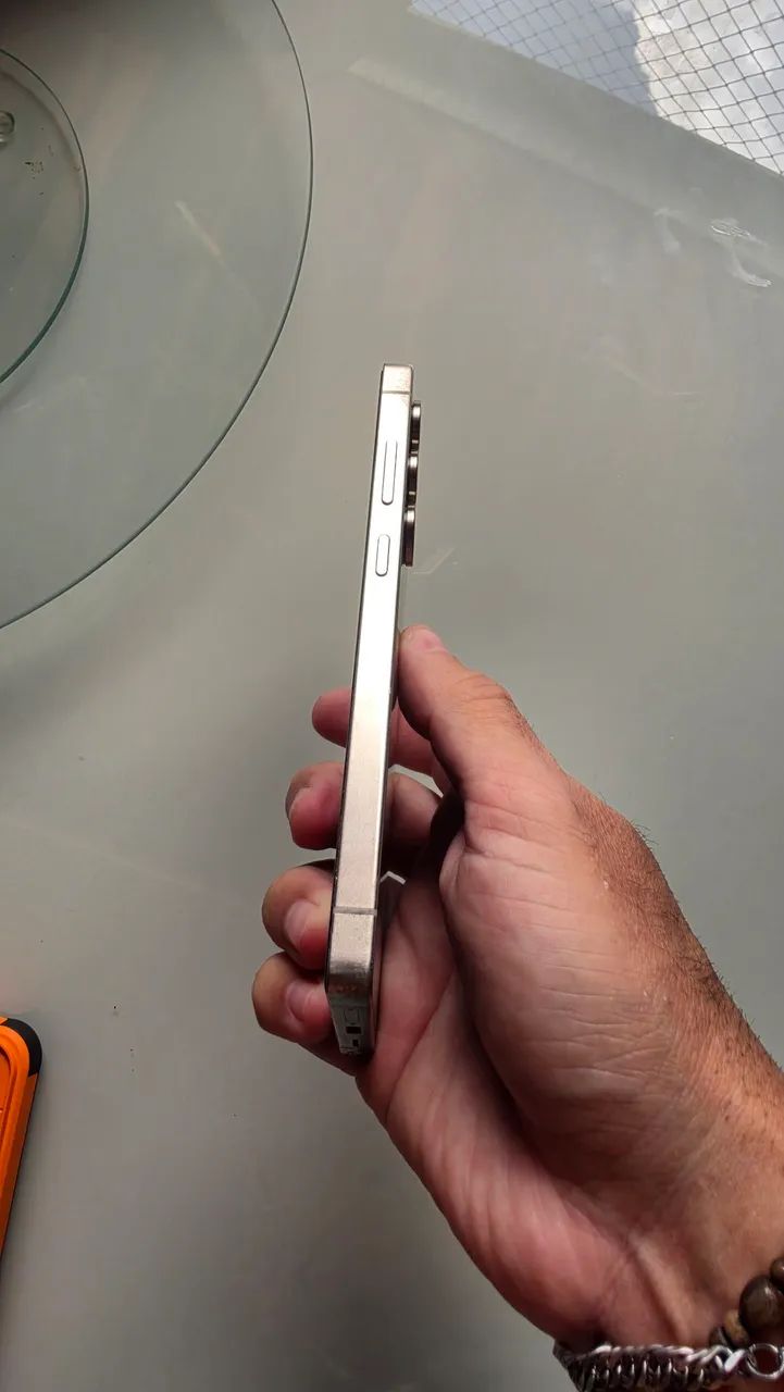 Samsung Galaxy S25 Ultra 512 GB  - Foto 2