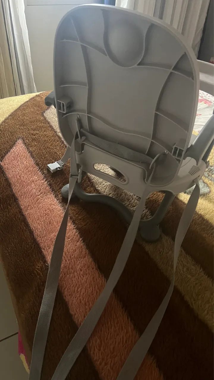 Cadeira de alimentação - Foto 3