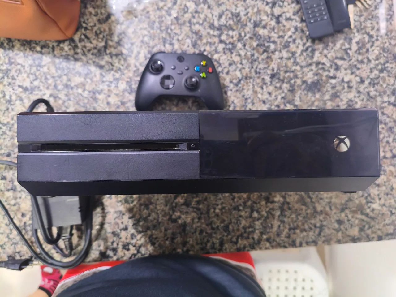 Xbox one fat  - Foto 2