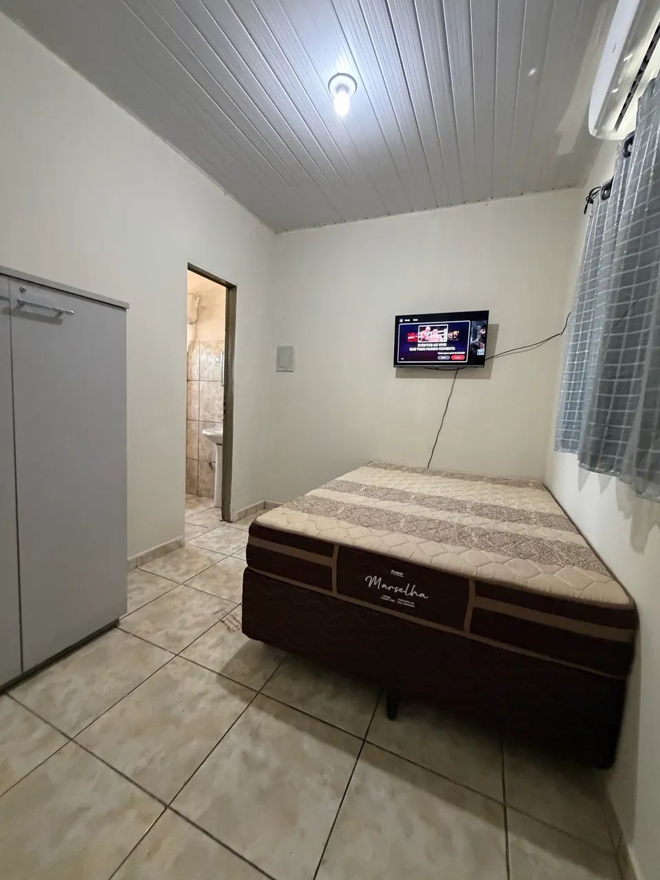 Alugo kitnet próximo a UNIC  - Foto 2