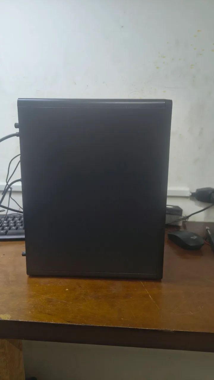 Computador ( somente a CPU )  - Foto 2