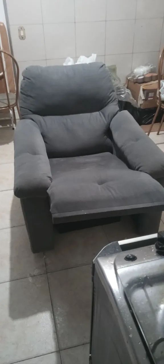 Sofá RETRATIL  - Foto 4