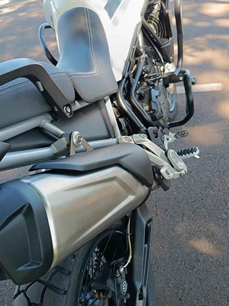 Vendo Tiger 900. - Foto 5