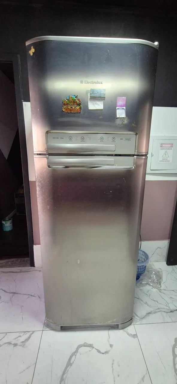 Geladeira 