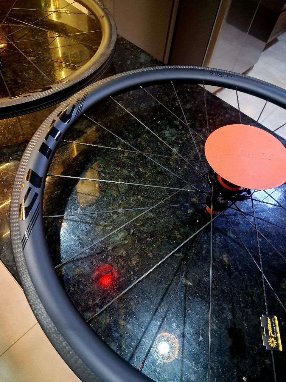 Rodas Speed Road ELITE WHEELS PRO 