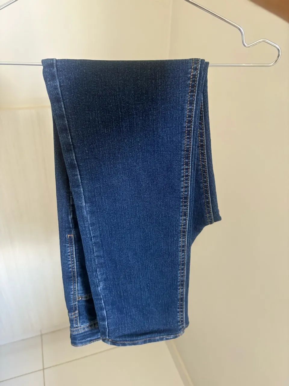 Calça Jeans Hering - Foto 3