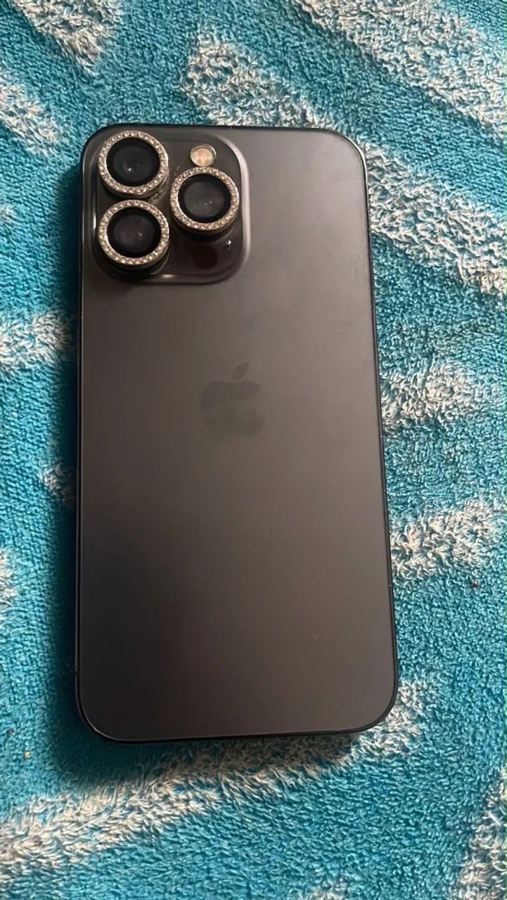 iPhone 13 Pro