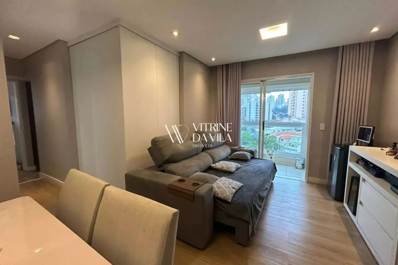 Apartamento à venda com 3 quartos - Foto 4