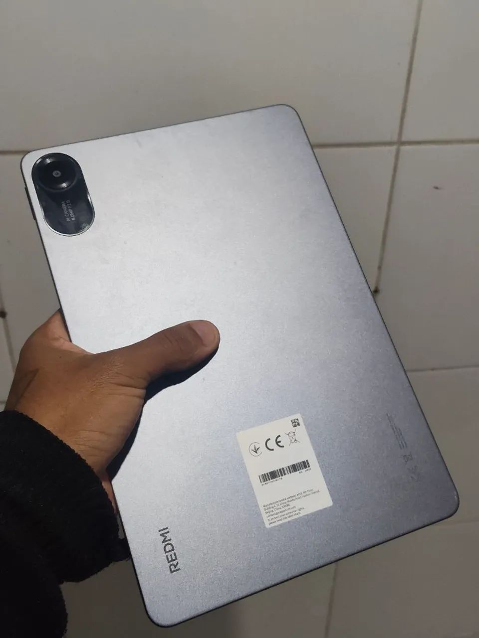Redimi Pad 2486405373544386565