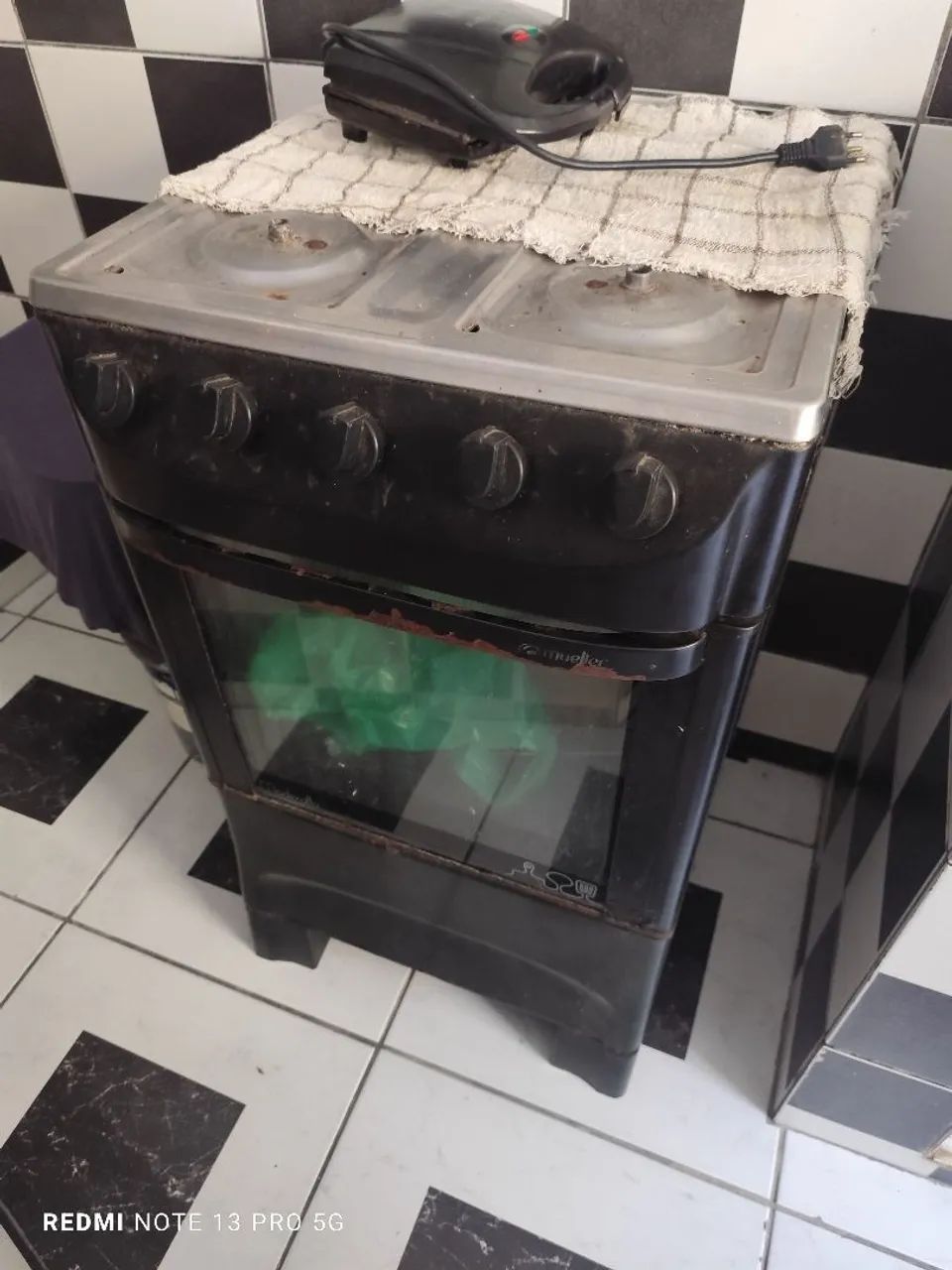 Fogão 