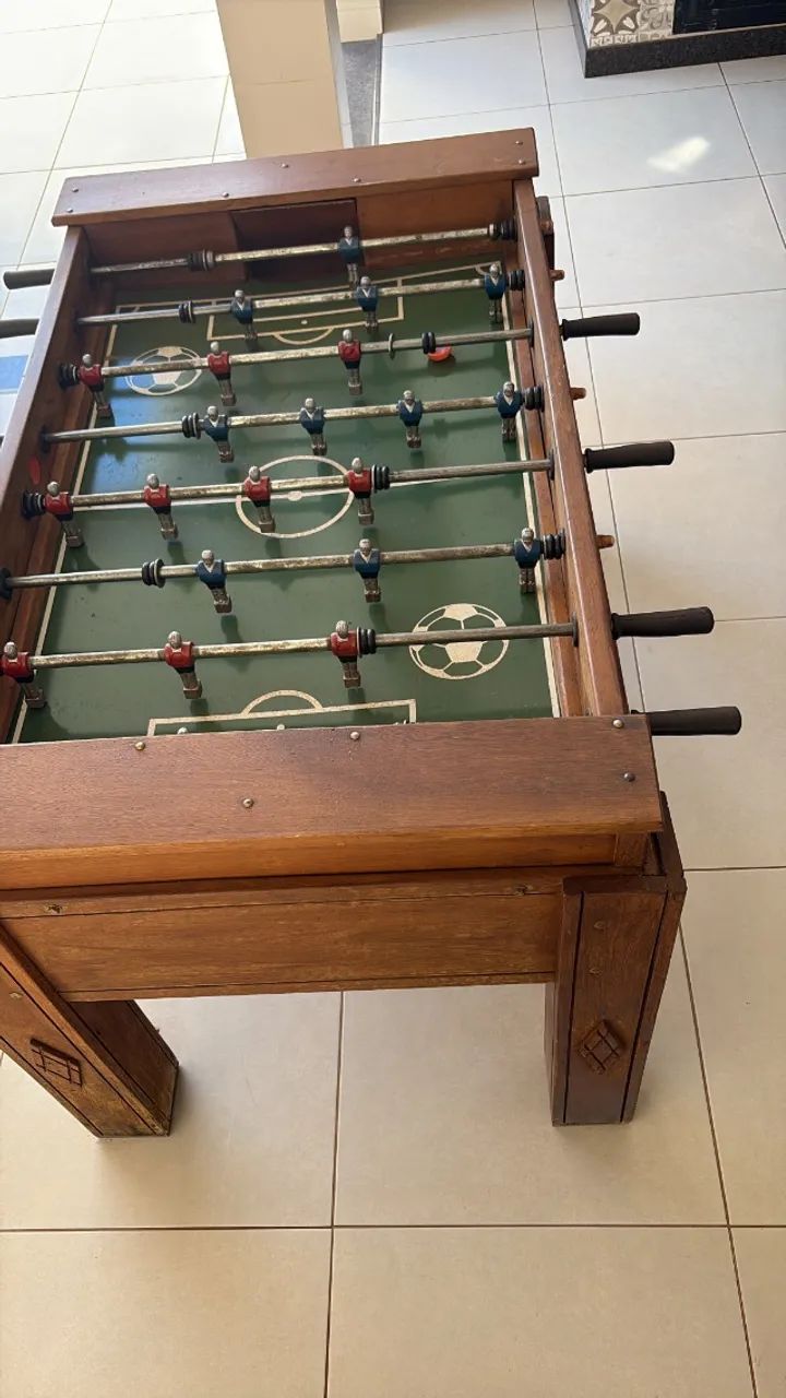 Mesa Pebolim - Foto 3
