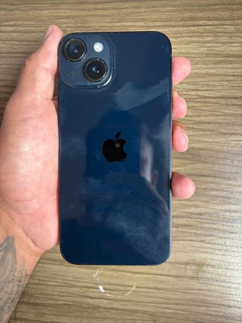 iPhone 14