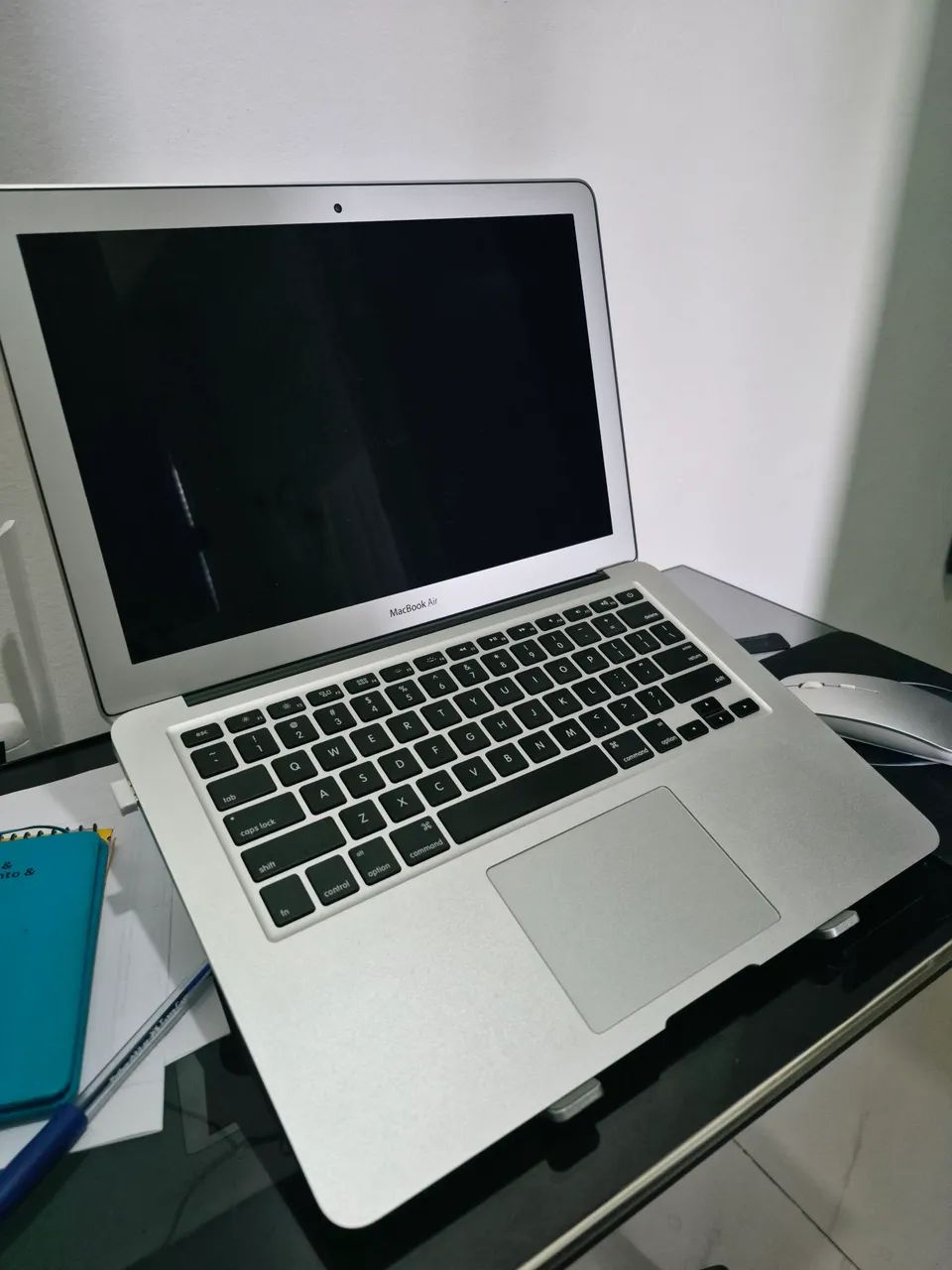 Macbook Air 13.3 - Foto 5