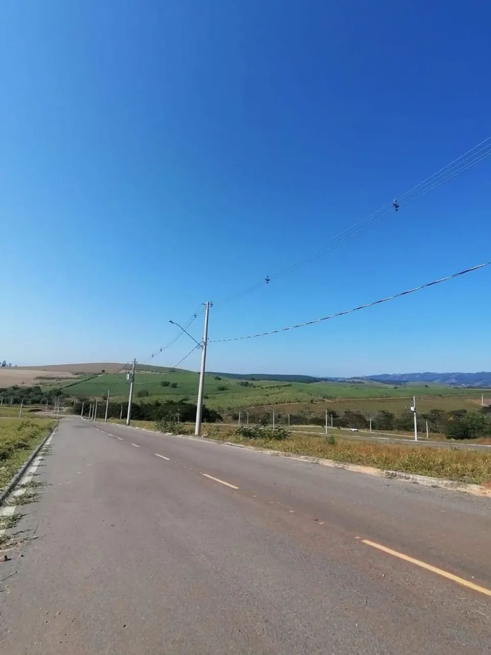 Portal do lago 