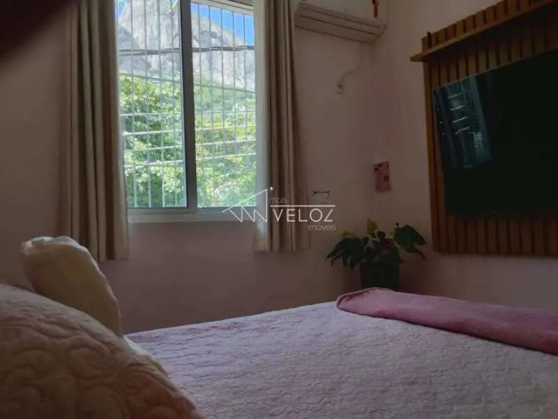 Apartamento : Duplex / Residencial / Gávea