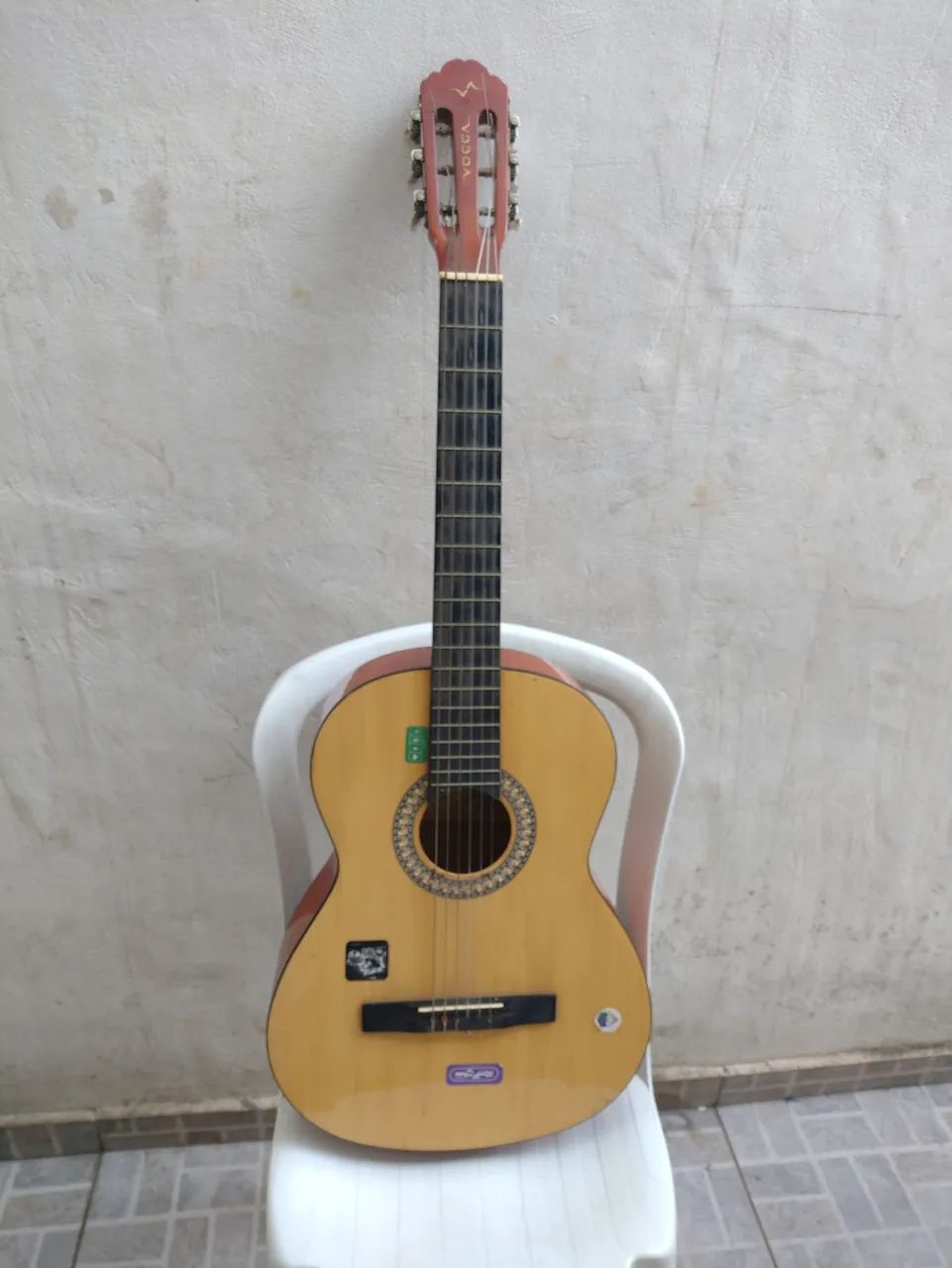 Violão  - Foto 2