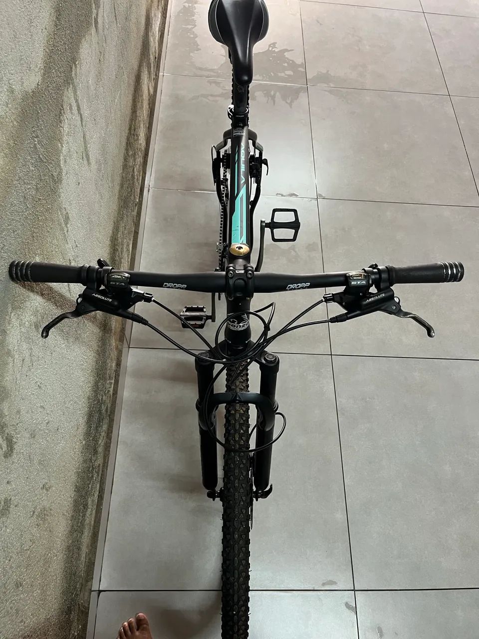 Bicicleta Venzo aro 29 - Foto 2