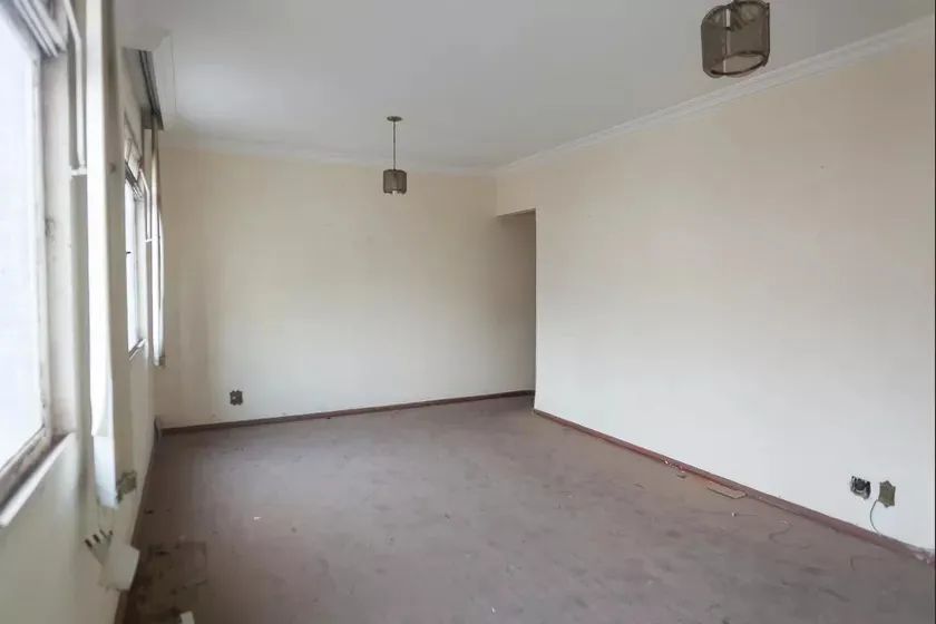 Apartamento à Venda - Serra, 3 Quartos, 100 m2 - Foto 2