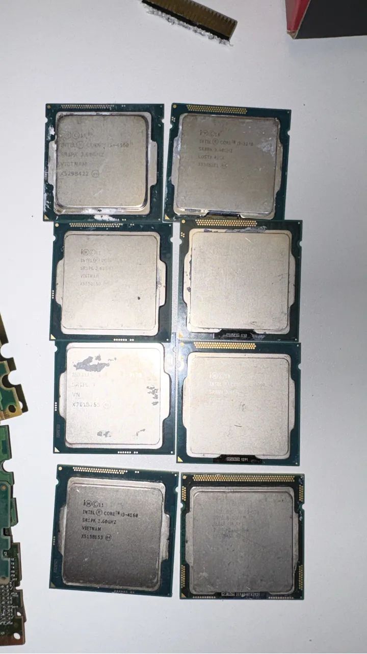 Processadores i5 e I3, quarta geração - Foto 2