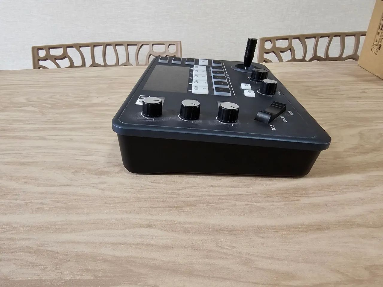 Controladora PTZ NEOID Mini Conteoller - Foto 4