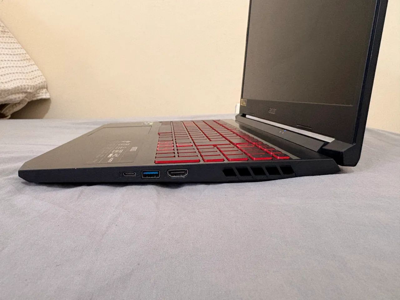 Notebook Gamer Acer Nitro 5 - Foto 5