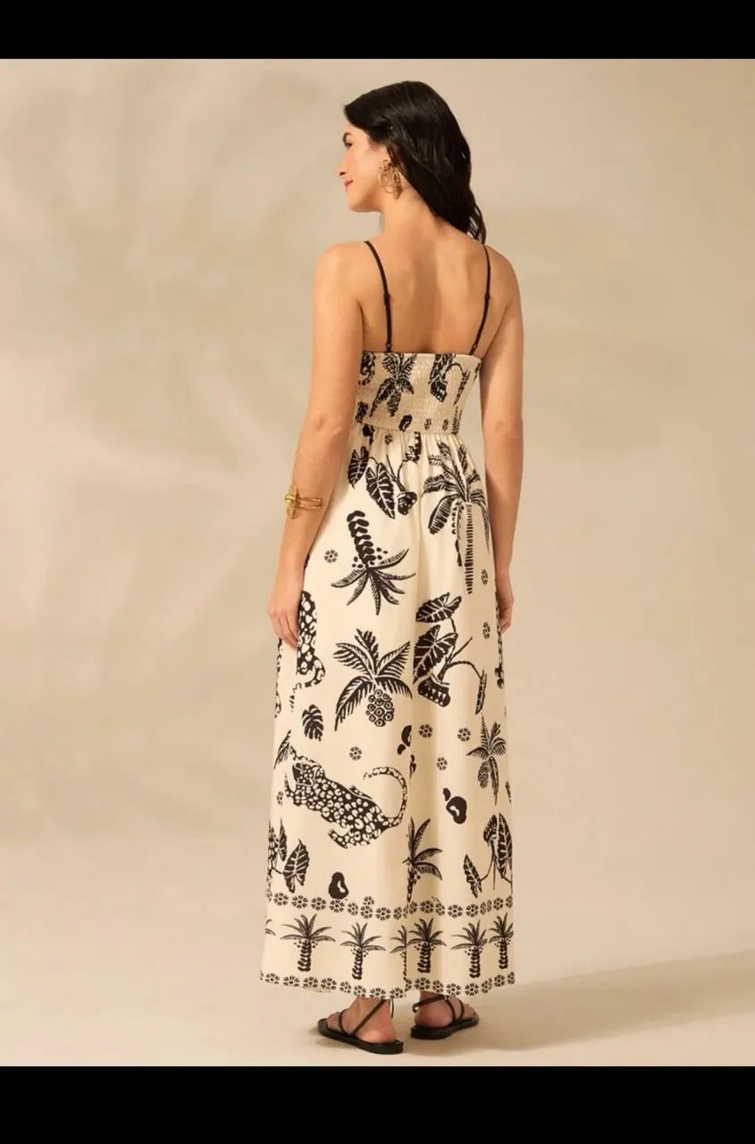 Vestido Shein PP - Foto 2