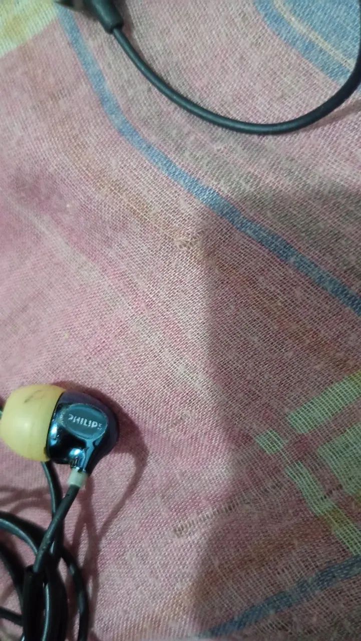 Fone de ouvido Philips  - Foto 3
