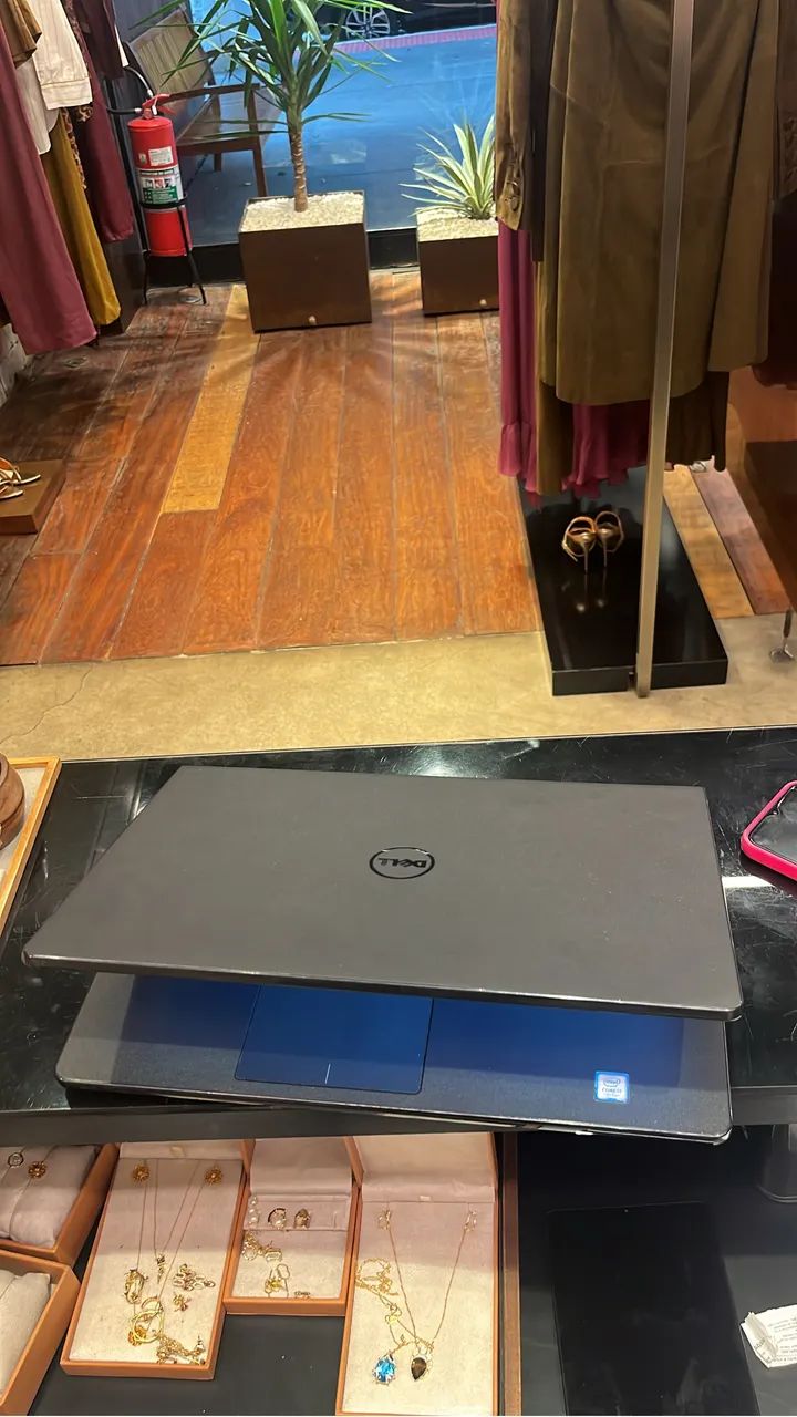 NOTEBOOK DELL - Foto 4