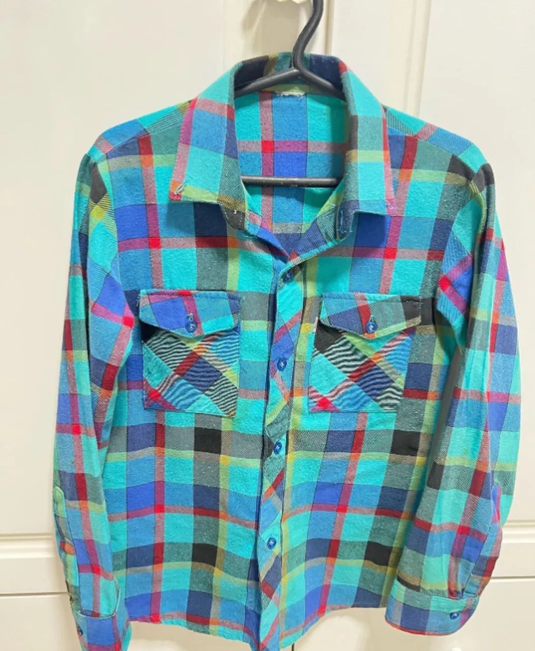 Camisa 10 anos