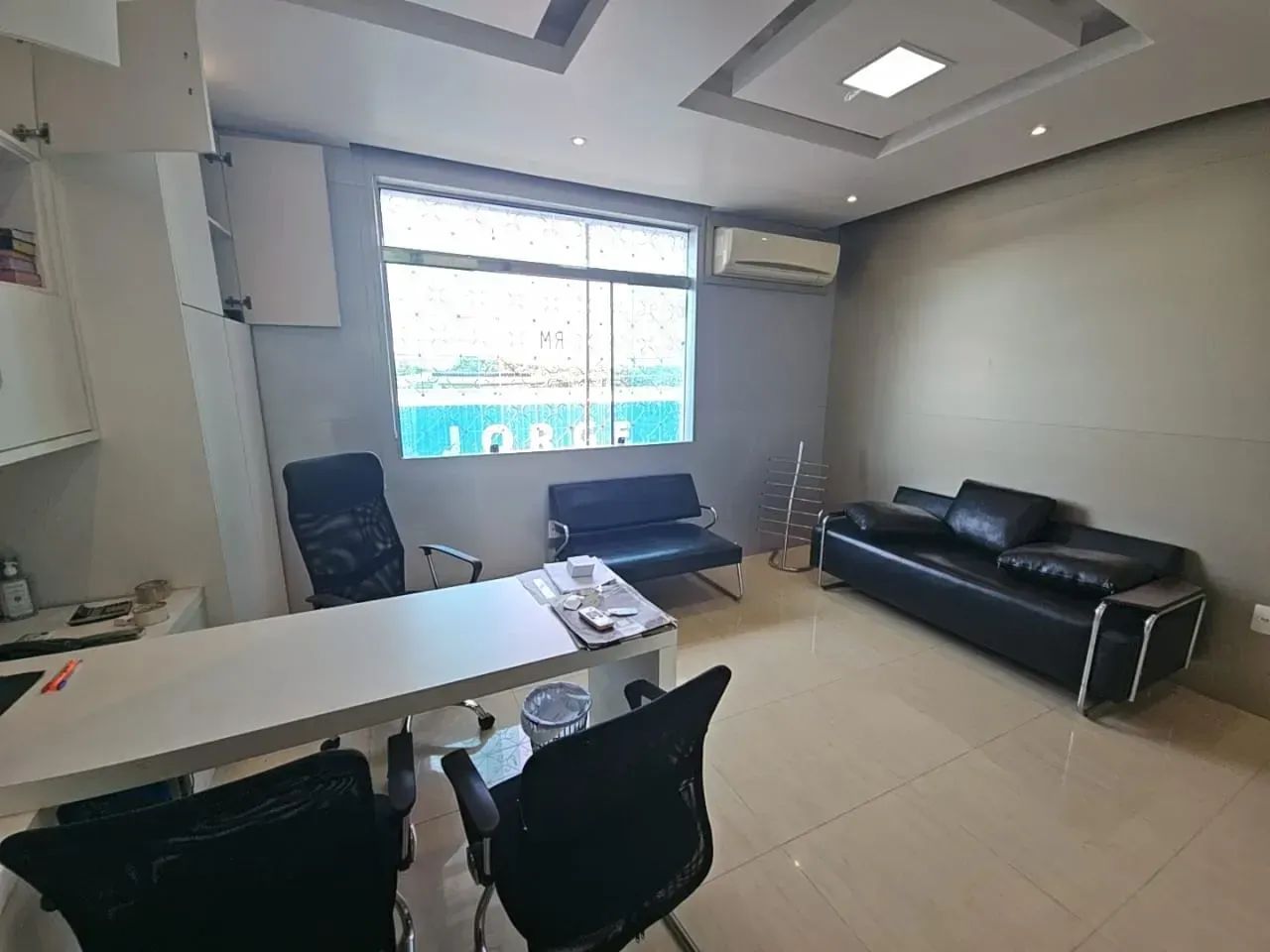 Predio Comercial - Com Salas disponiveis no primeiro andar - Foto 4