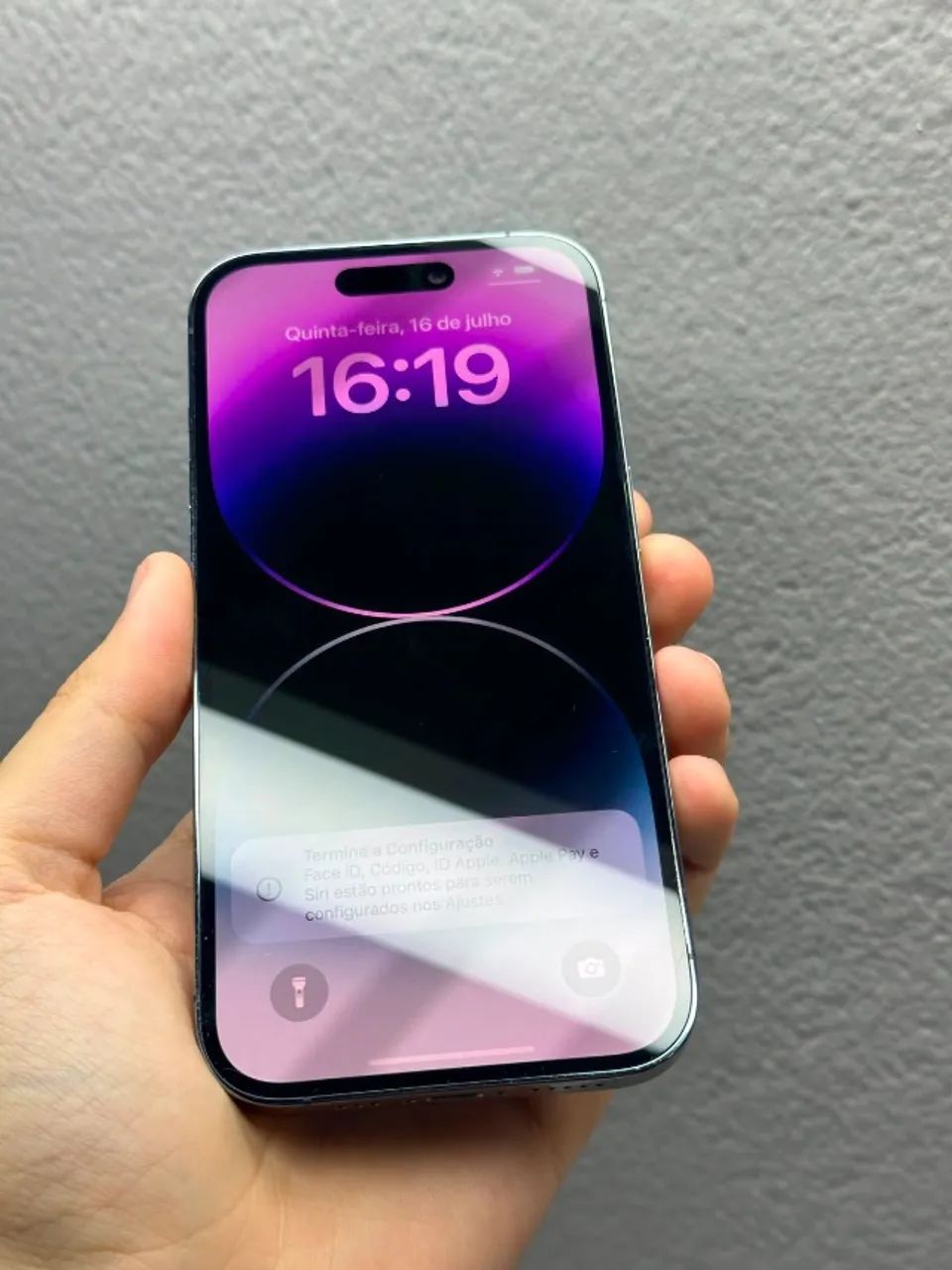 Iphone 14 Pro 256GB - Celulares e Smartphones - Vila Nova