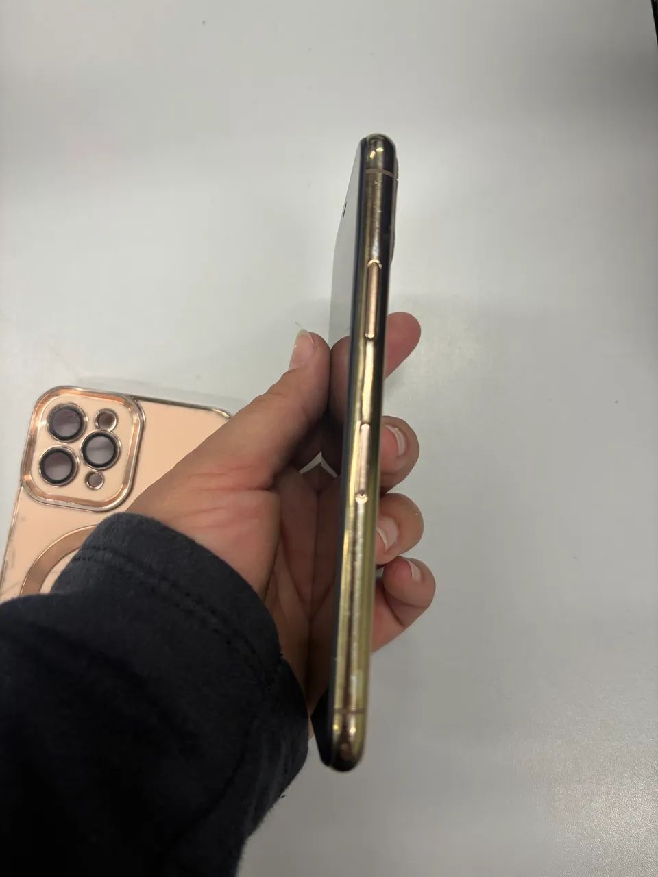 iPhone 11 Pro 256 g - Foto 4