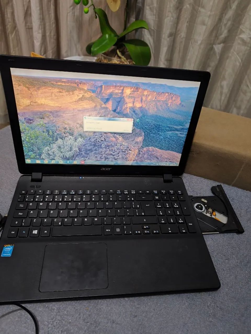 Notebook Acer  - Foto 3
