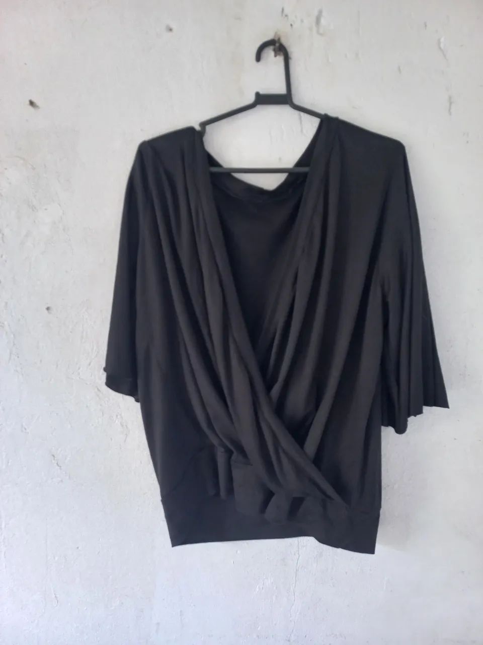 Blusas tam G