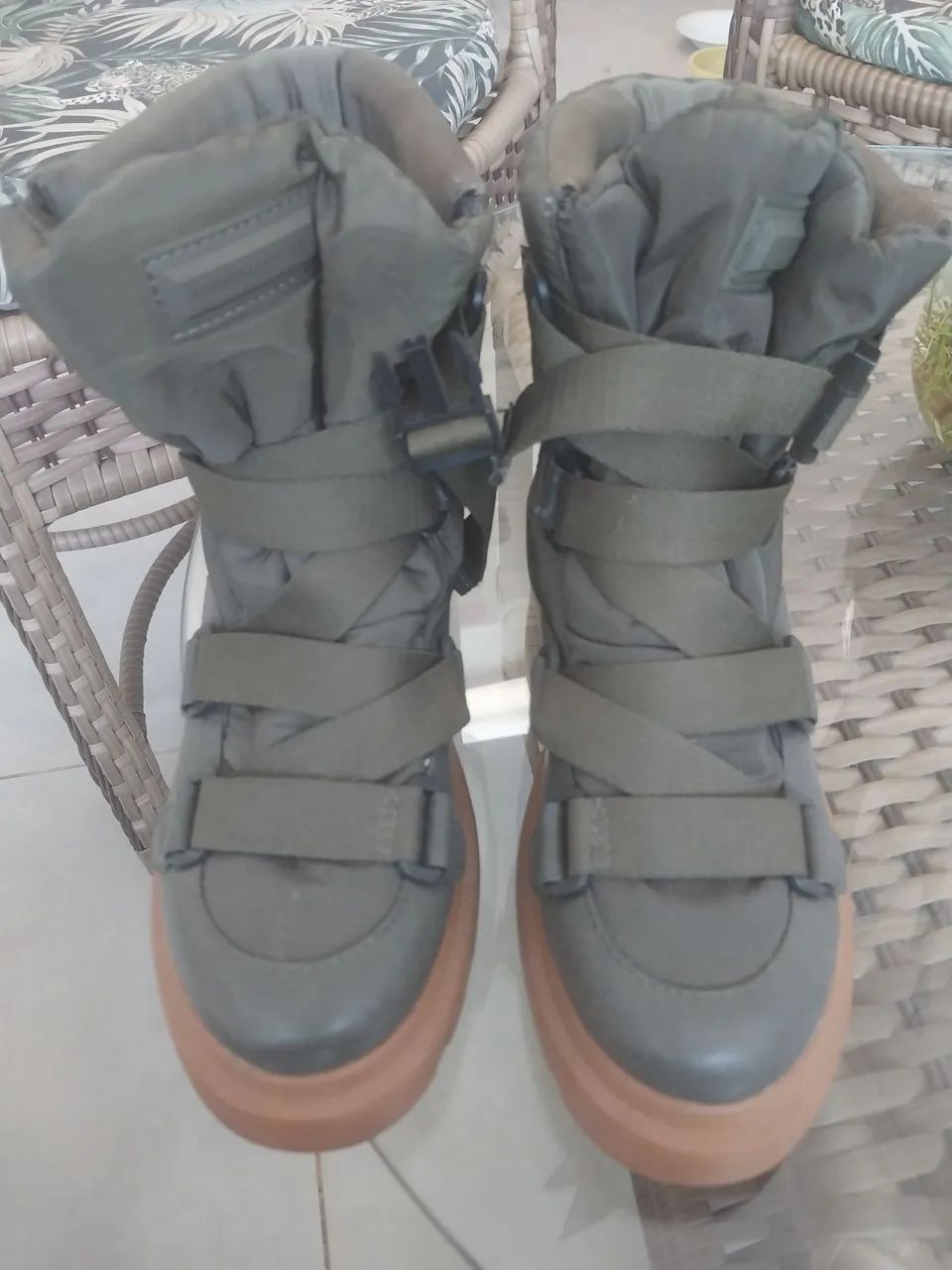 Bota  - Foto 3