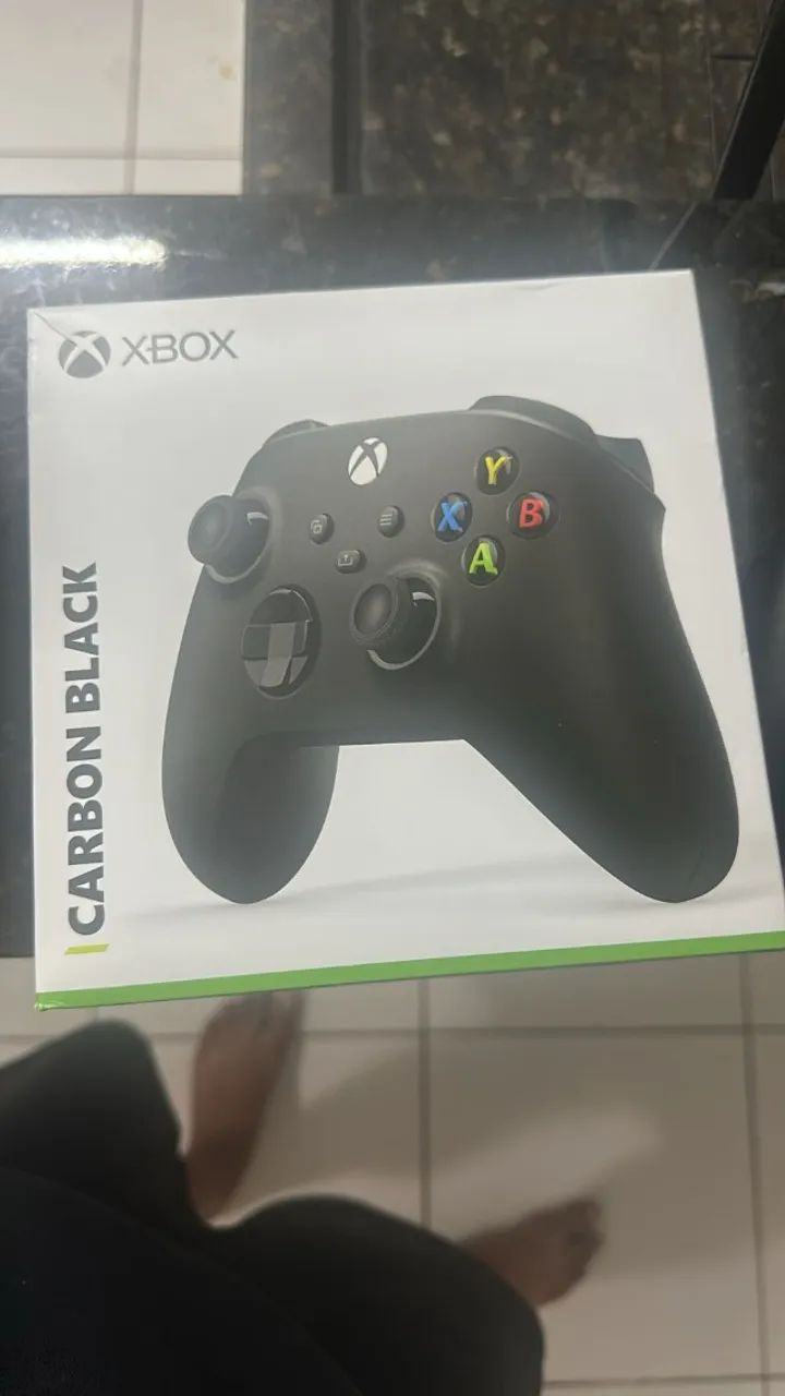 controle xbox series s NOVO - Foto 2