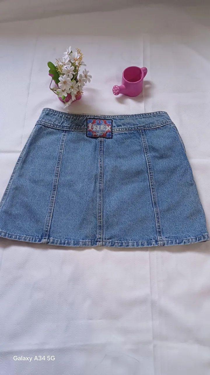 SAIAS JEANS EM ÓTIMO ESTADO