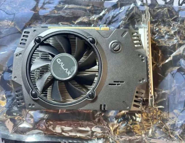 NVIDIA GeForce GT 730 4GB GALAX