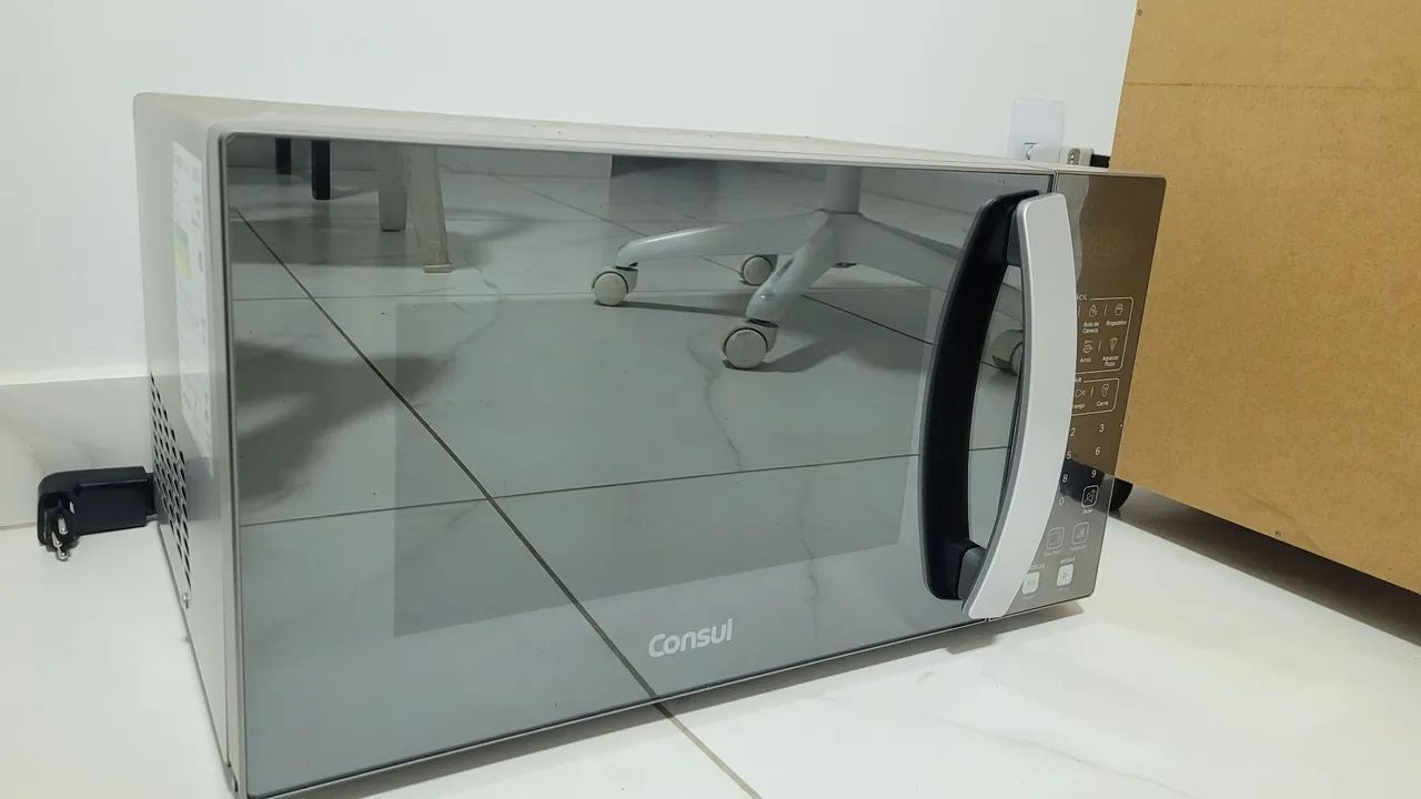 Microondas consul 32L - Foto 2