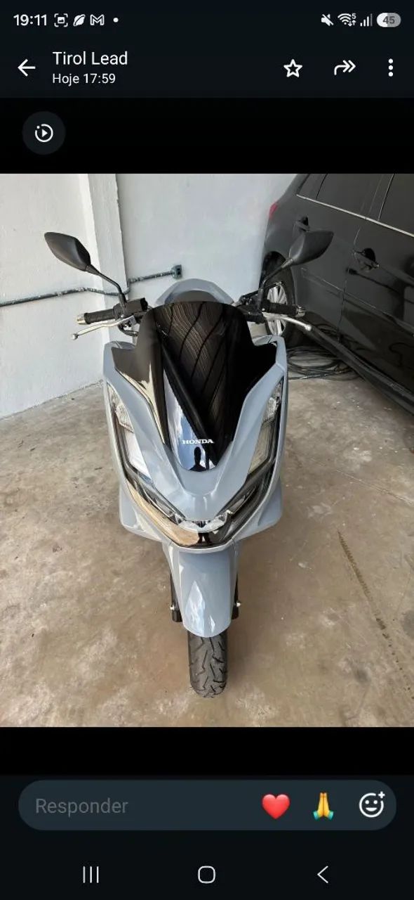 PCX 160 - Foto 5