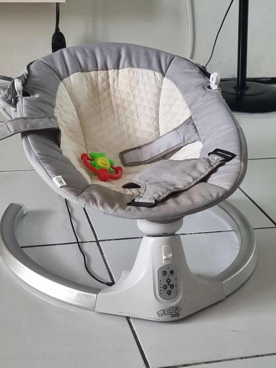 Balanço para bebe max baby - Foto 3