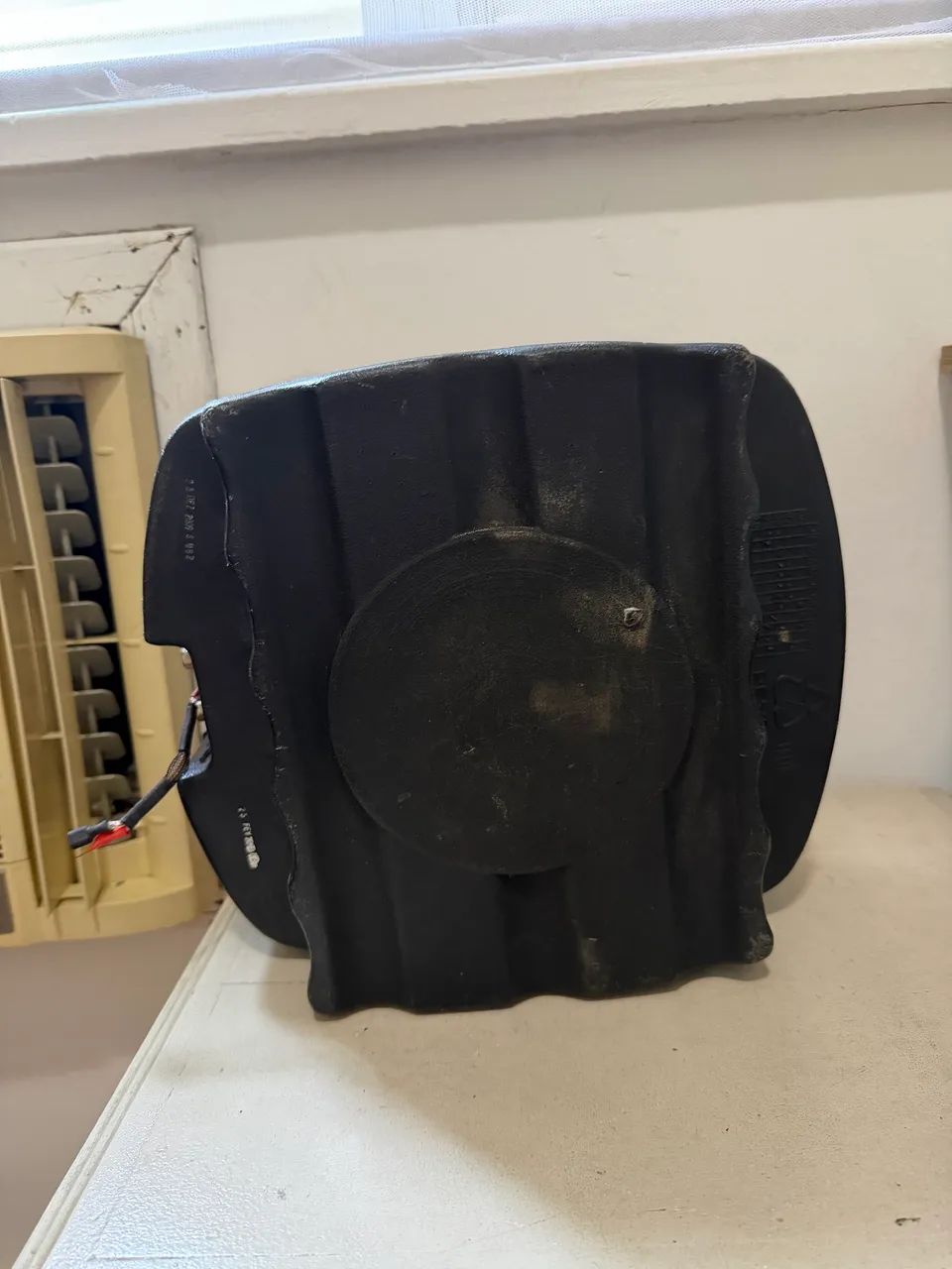 Caixa subwoofer bomber slim 8 polegadas - Foto 3