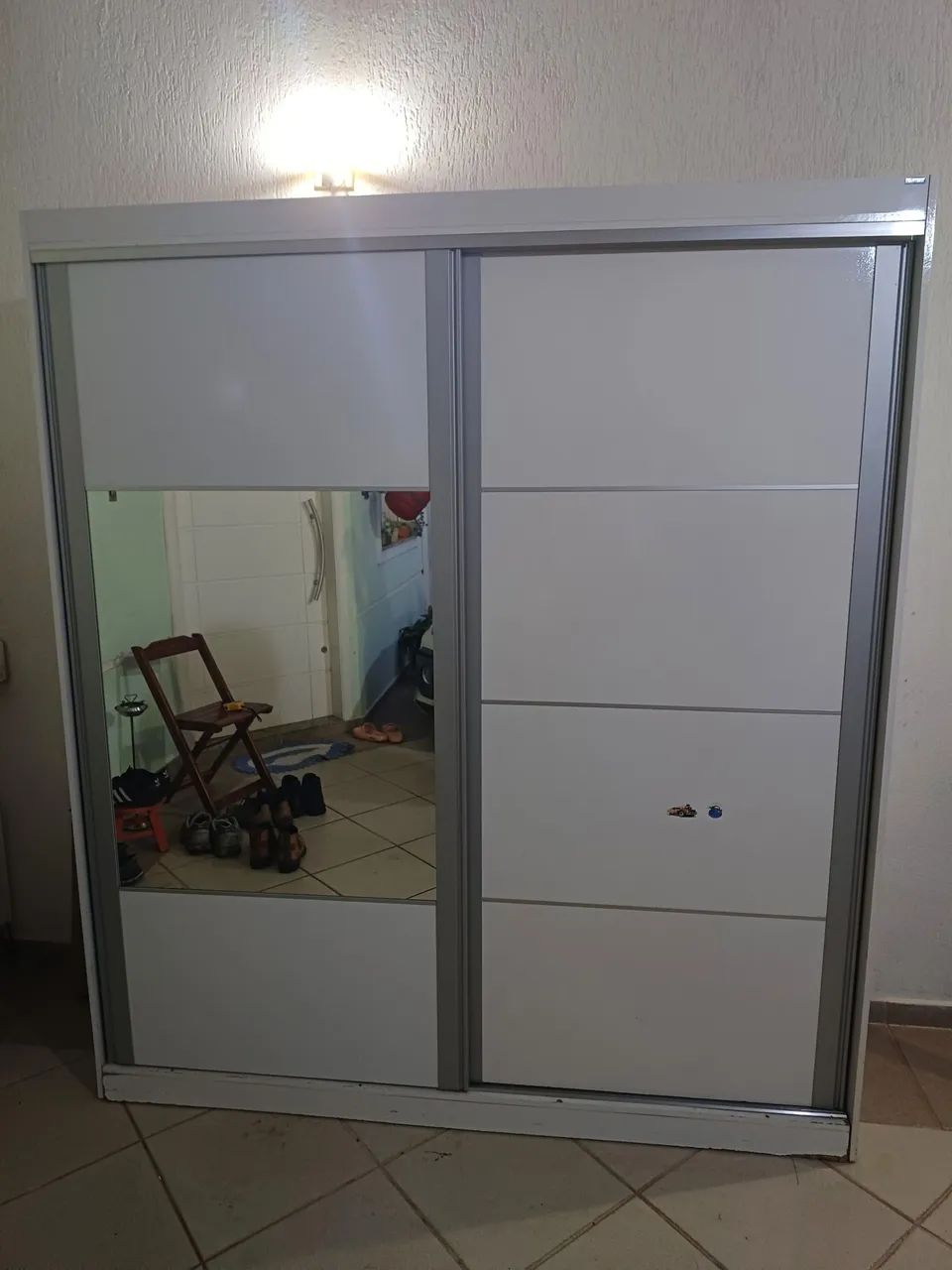Guarda Roupa Usado