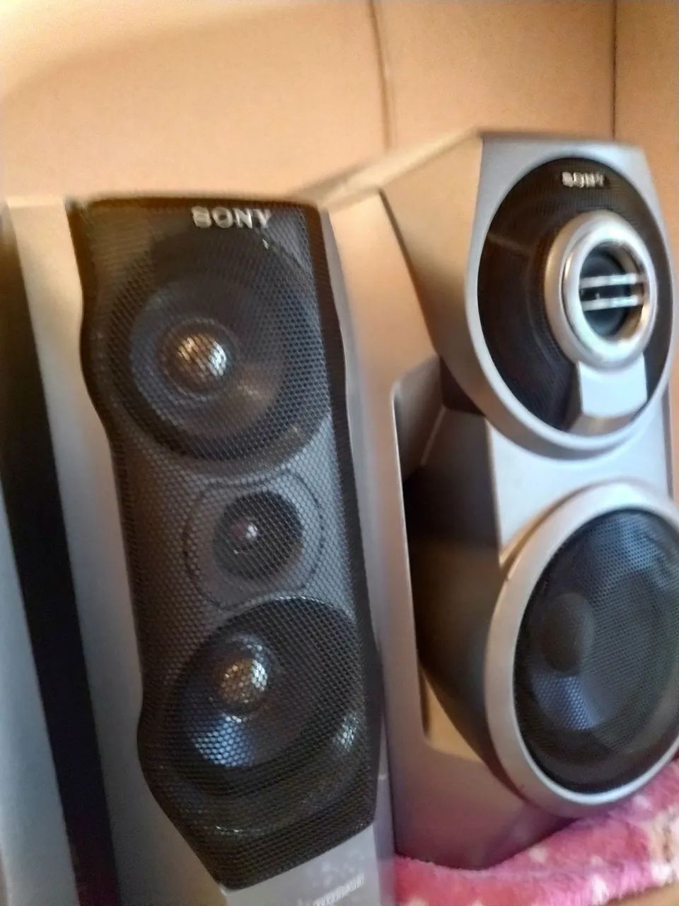 Sony dx8  - Foto 5
