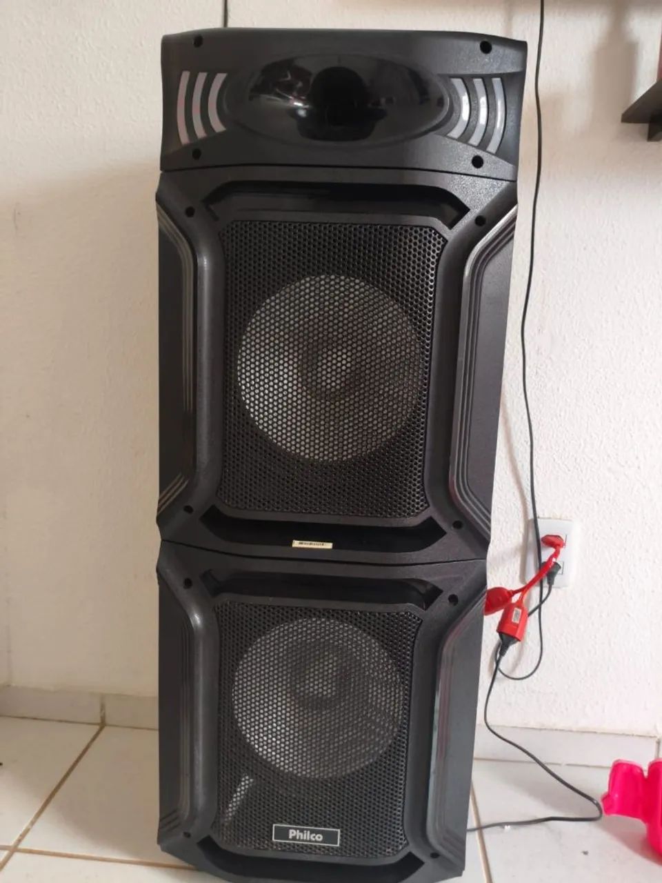 Caixa de Som Acústica Philco PCX15000 - Foto 2