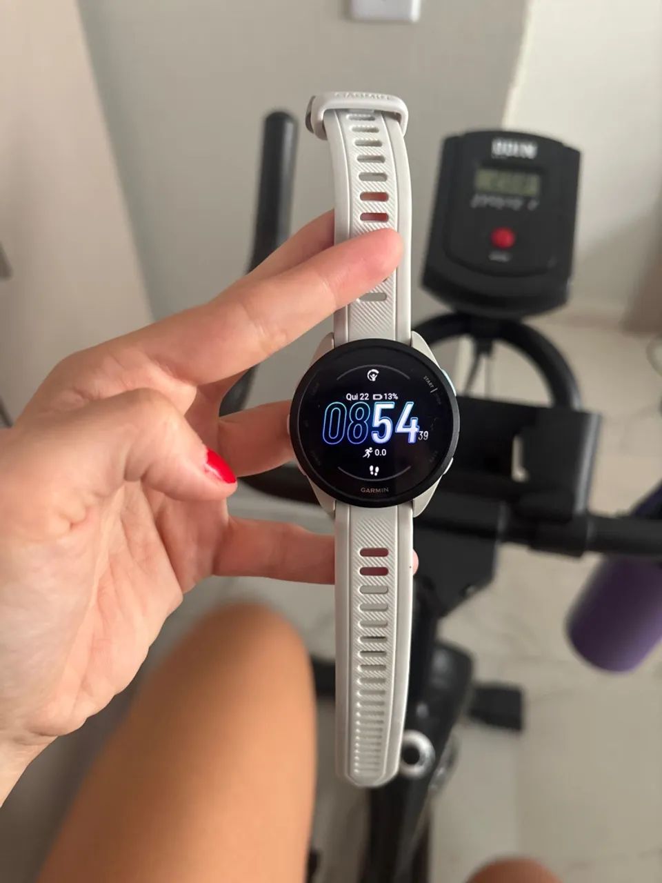 Garmin forerunner 165 - Foto 3