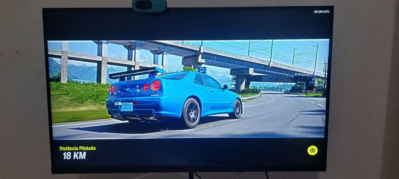 Monitor pichau de 27 polegadas 2k 165ghz 