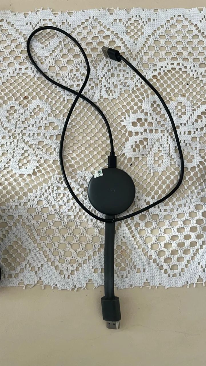 Chromecast